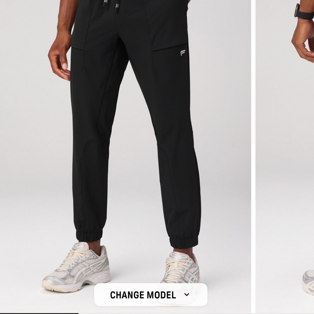 Fabletics The One Jogger - Picture 4 of 5